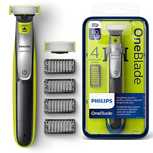 Philips OneBlade Hyprid-Styler QP2530/30